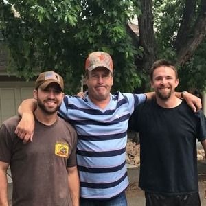 Meet your Posher, Patti